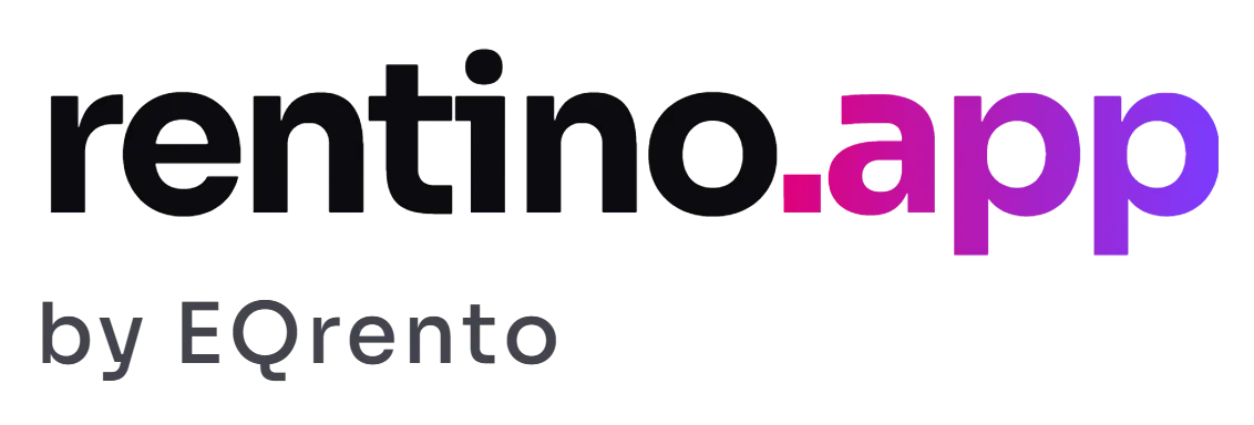 rentino.app - by EQrento