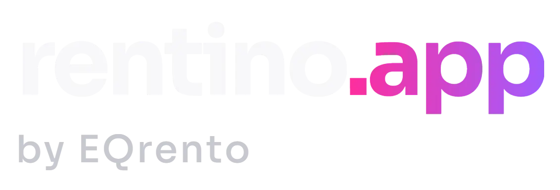 rentino.app - by EQrento